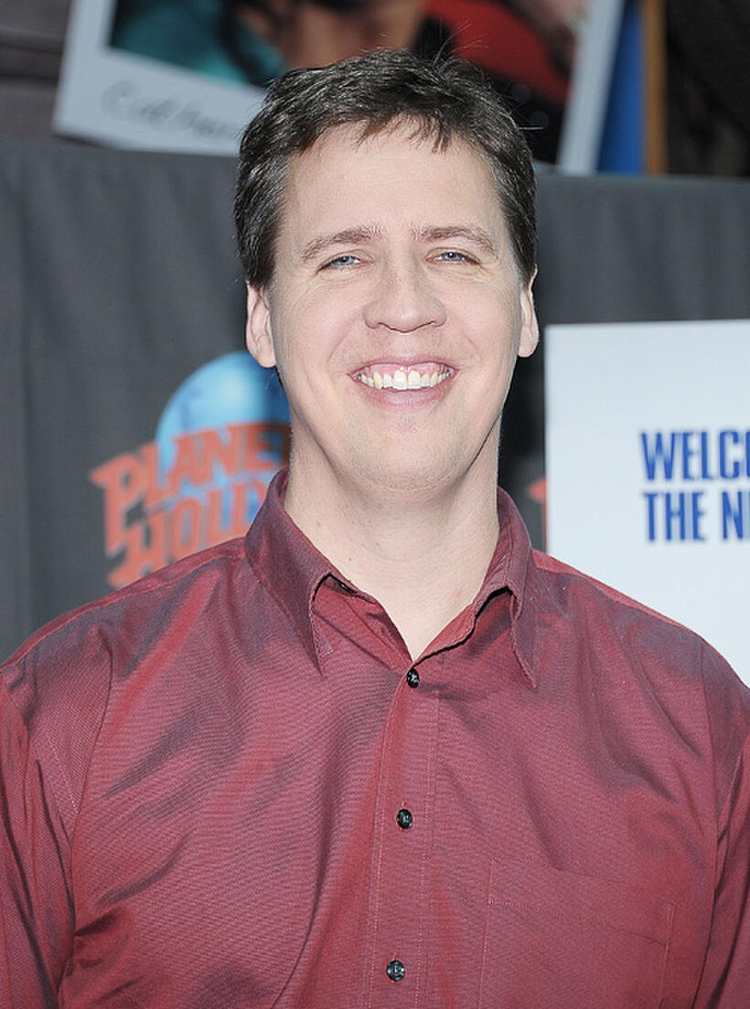 Executive Producer, Book Author Jeff Kinney at the New York premiere of "Diary of a Wimpy Kid: Rodrick Rules."