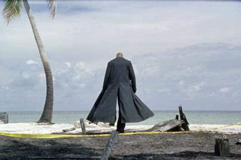 A scene from "I Am Number Four: The IMAX Experience."