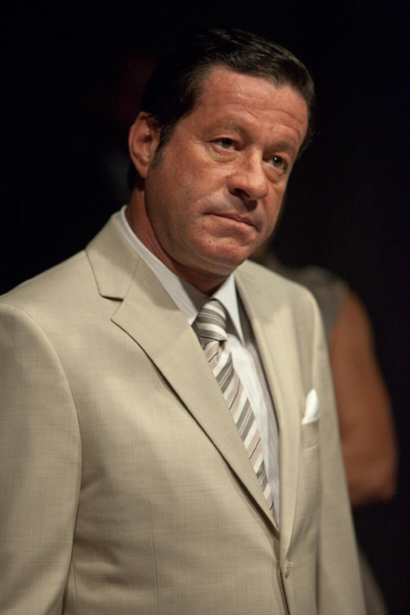 Joaquim de Almeida in "Fast Five."