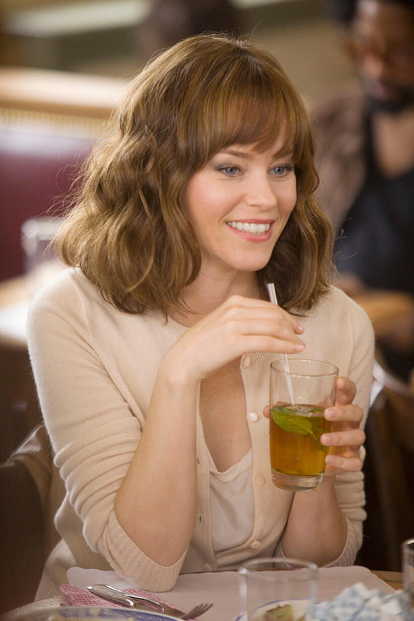 Elizabeth Banks as Miranda in "Our Idiot Brother."