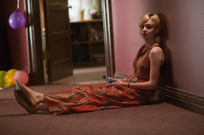Carey Mulligan as Irene in "Drive."