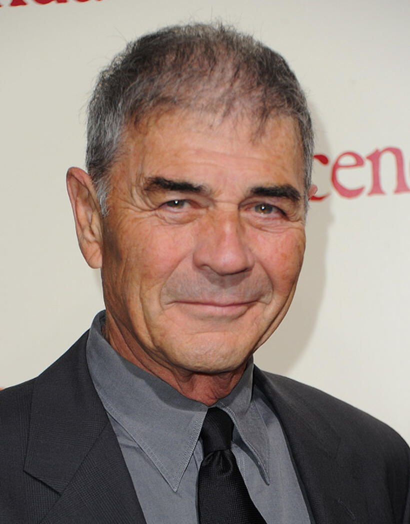 Robert Forster at the California premiere of "The Descendants."