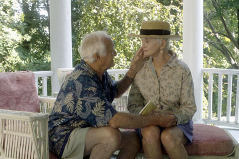 A scene from "Harvest."