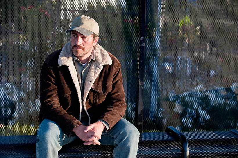 Demian Bichir in "A Better Life."