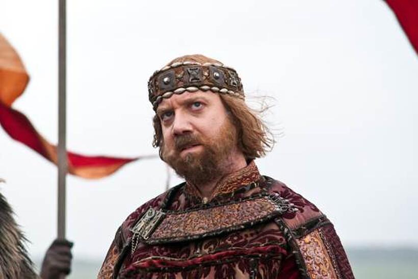 Paul Giamatti in "Ironclad."