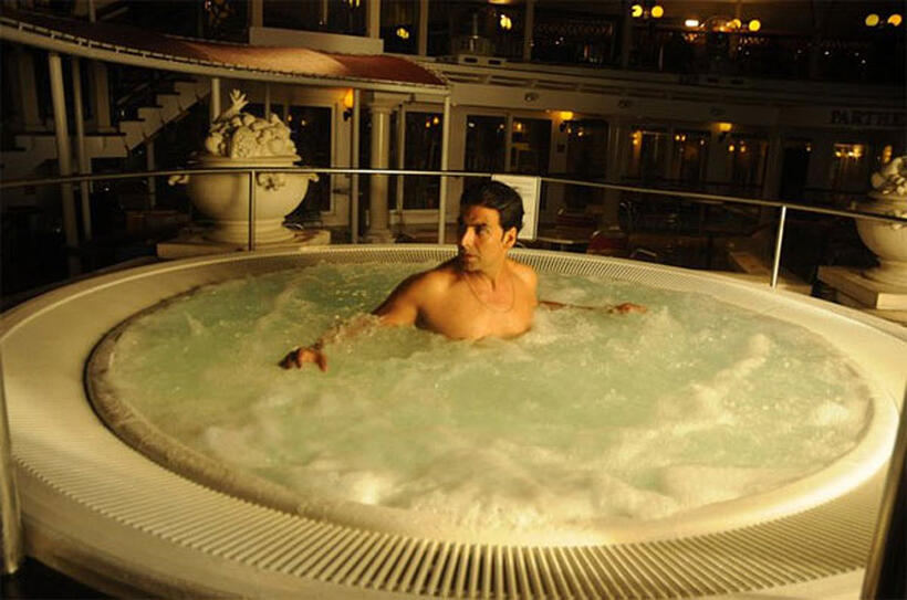 Akshay Kumar in "Thank You."