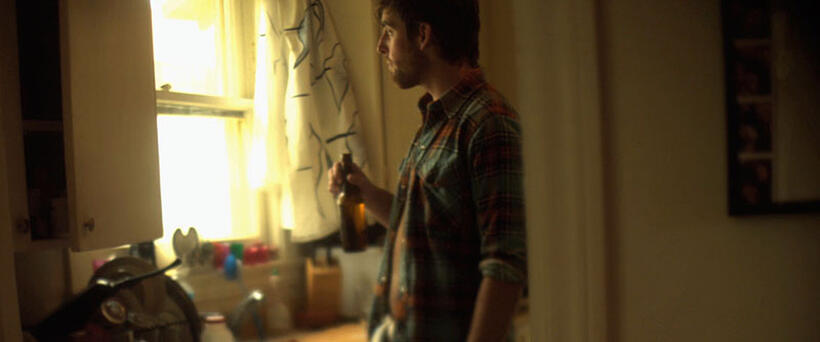 A scene from "Bellflower."