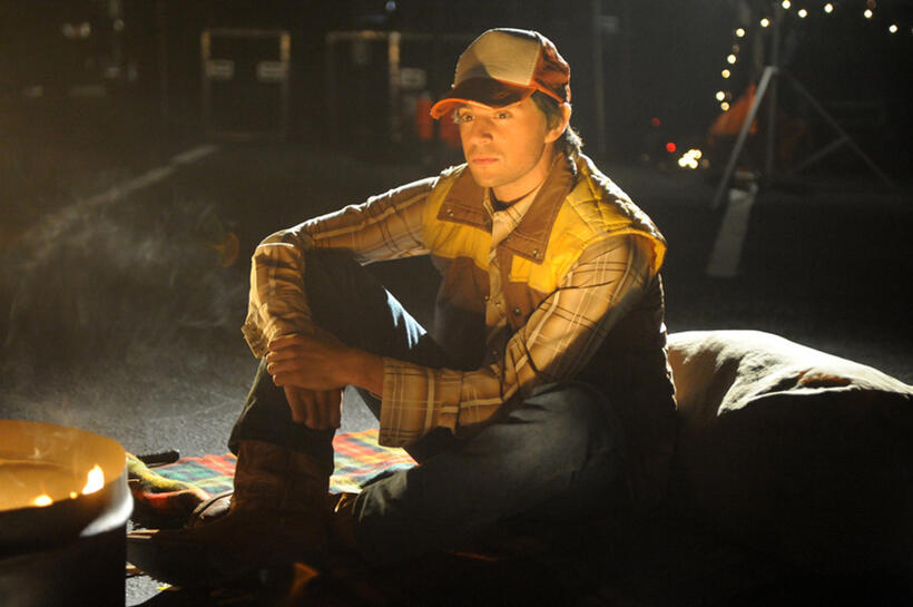 Nicholas D'Agosto as Joel in "Dirty Girl."