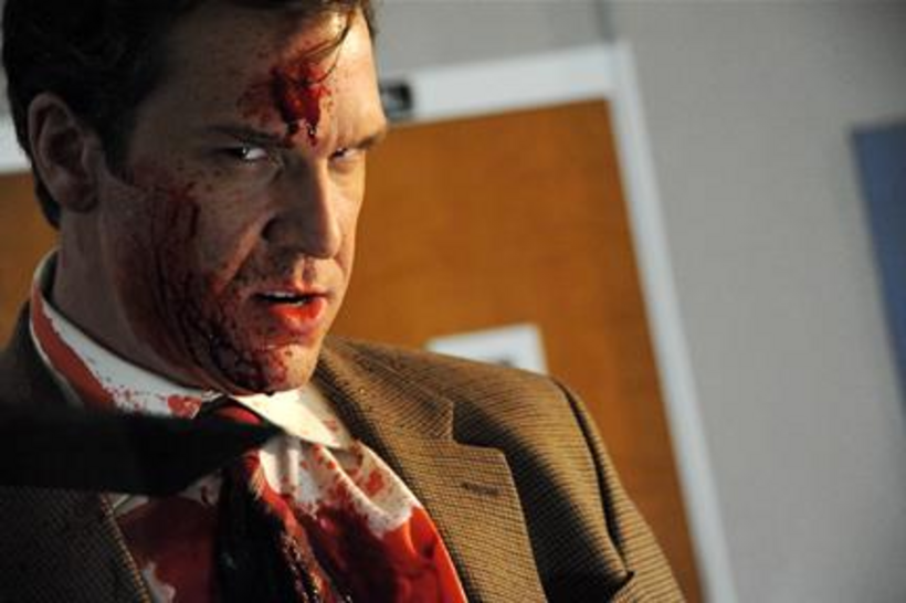 Dane Cook in "Detention."