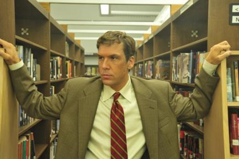 Dane Cook in "Detention."