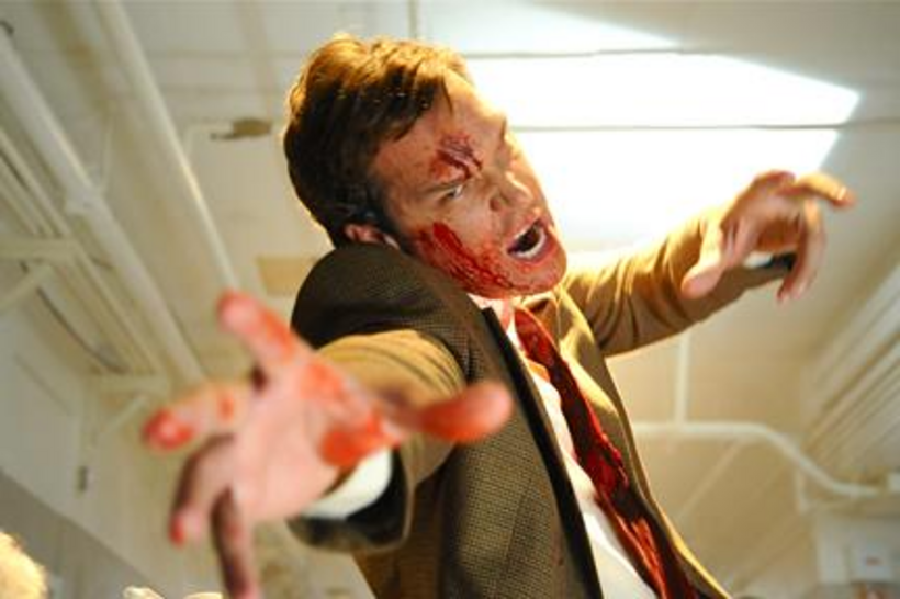 Dane Cook in "Detention."
