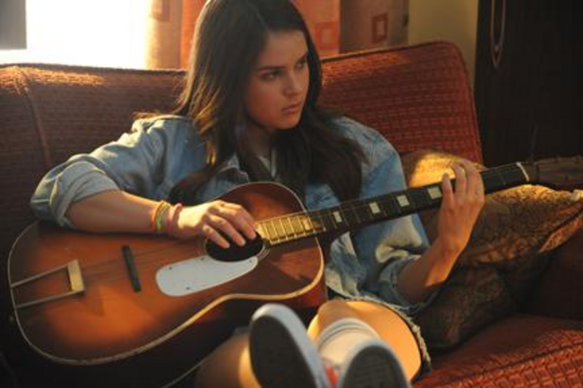 A scene from "Detention."