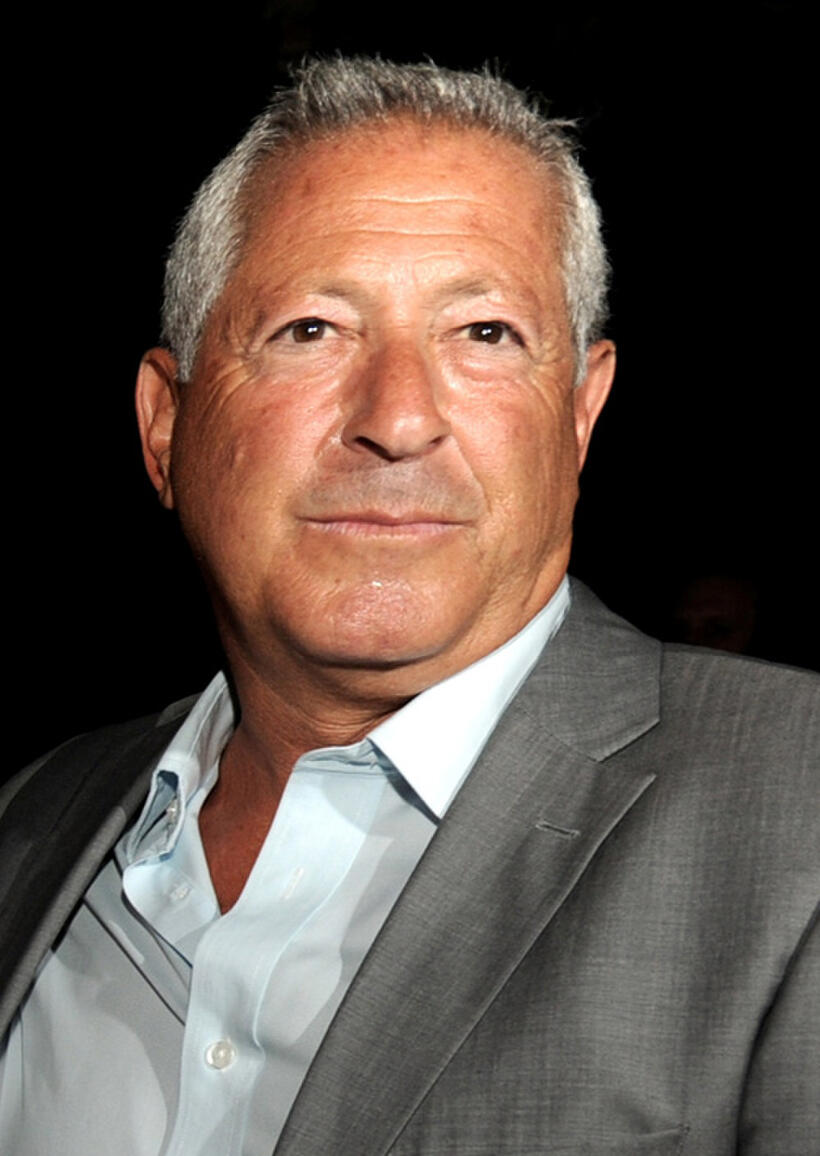 Executive producer Stan Wertlieb at the California premiere of "The Possession."