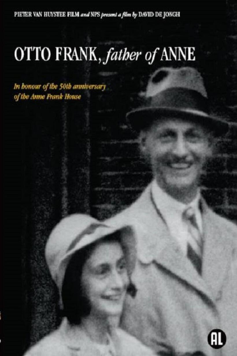Otto Frank, Father of Anne (2010)