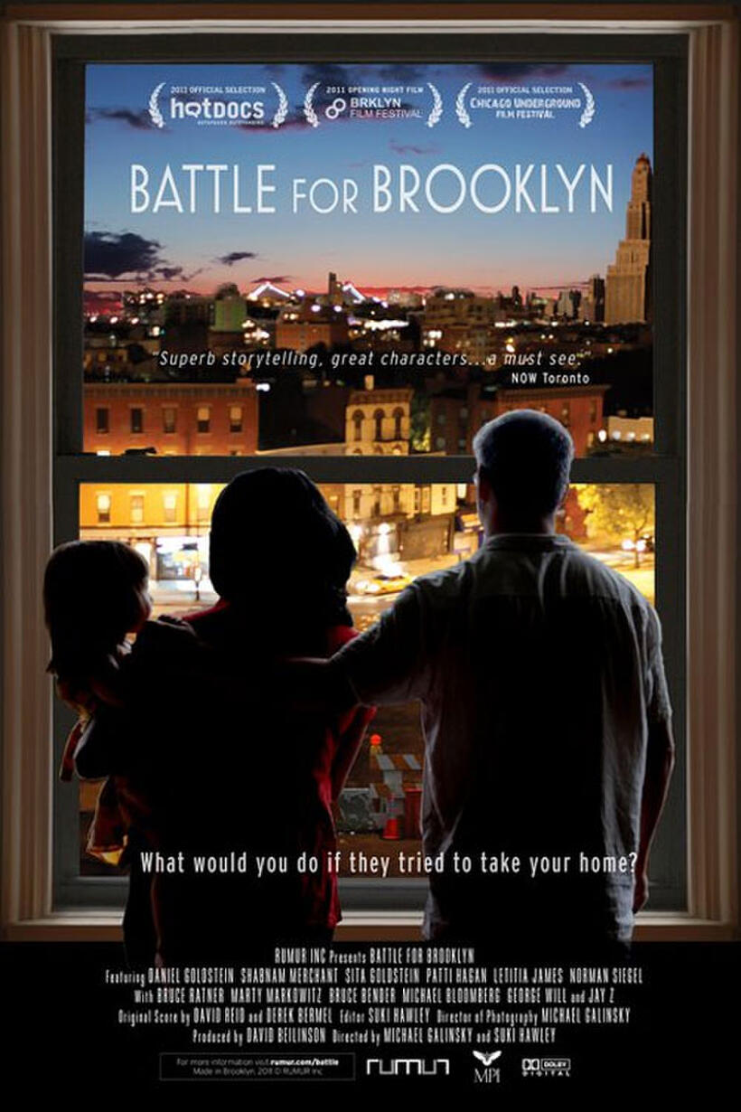 Battle for Brooklyn Movie Photos and Stills Fandango