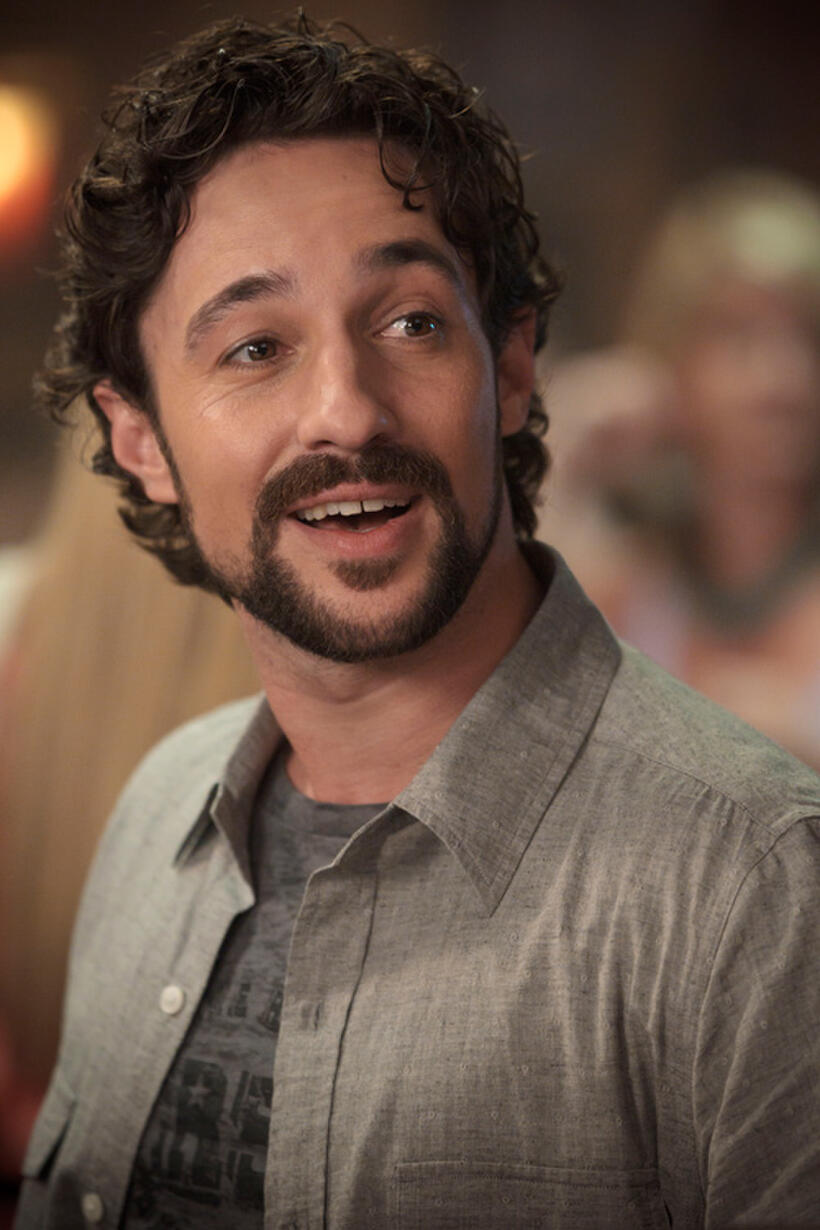 Thomas Ian Nicholas as Kevin in "American Reunion."