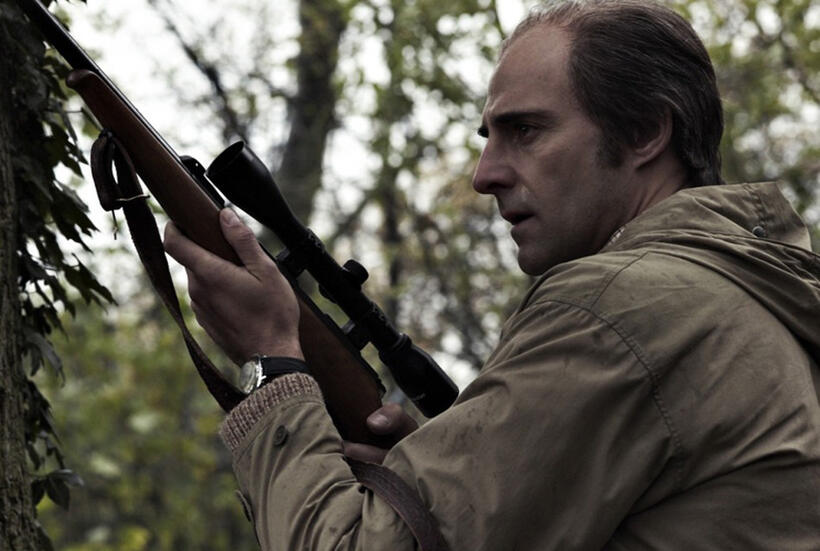 Mark Strong in "Tinker Tailor Soldier Spy."