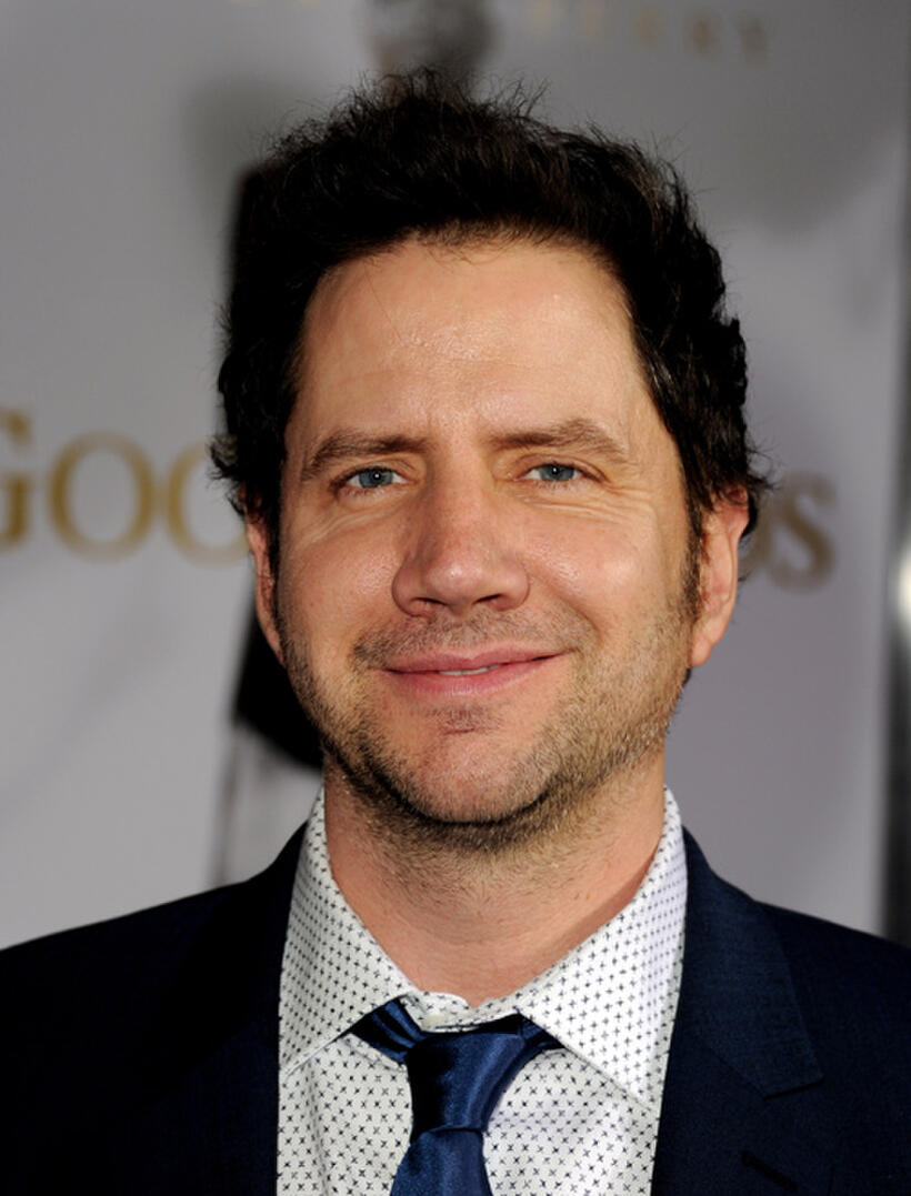 Jamie Kennedy at the California premiere of "Tyler Perry's Good Deeds."