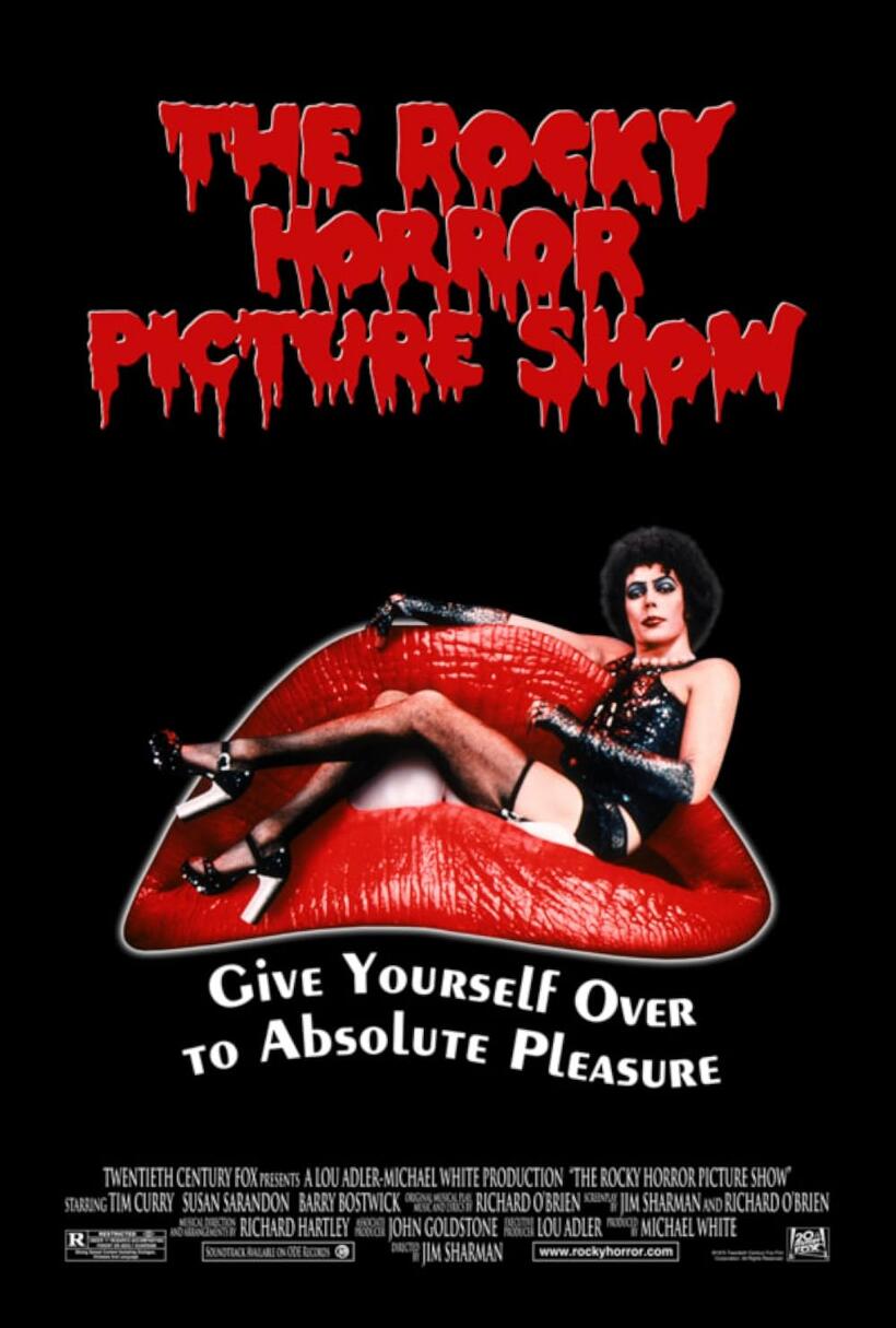 he Rocky Horror Picture Show