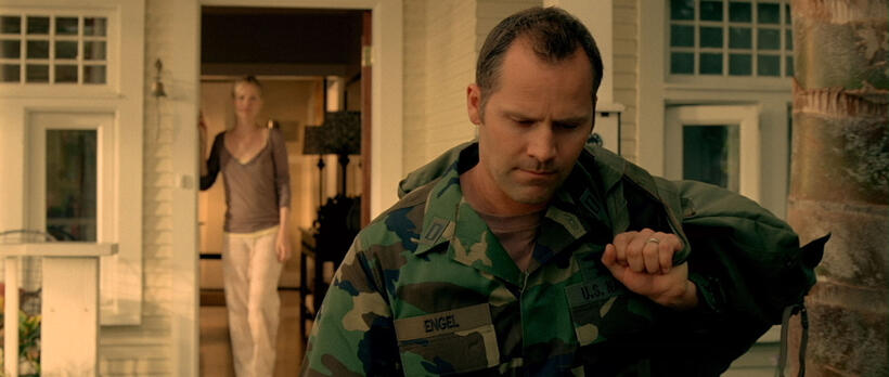 A scene from "Act of Valor."