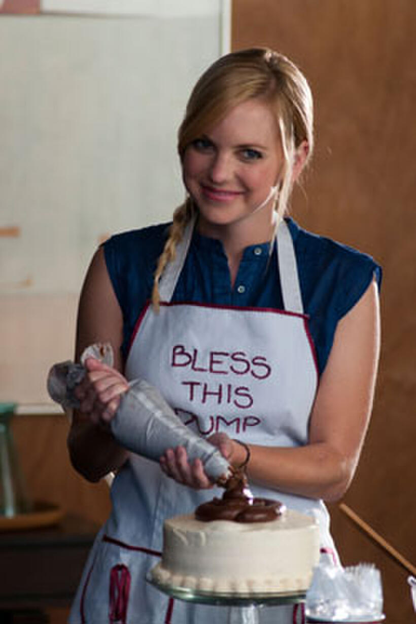 Anna Faris in "Movie 43."