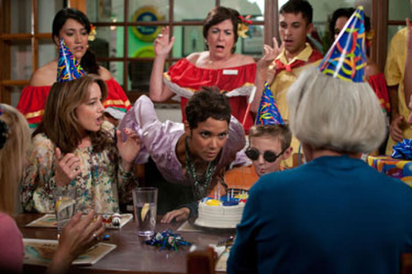Halle Berry in "Movie 43."