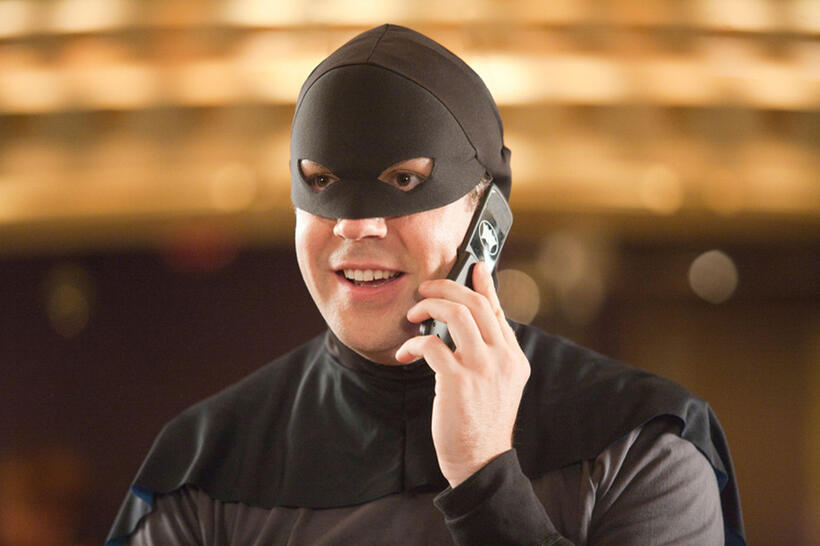 Jason Sudeikis in "Movie 43."