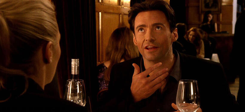 Hugh Jackman in "Movie 43."