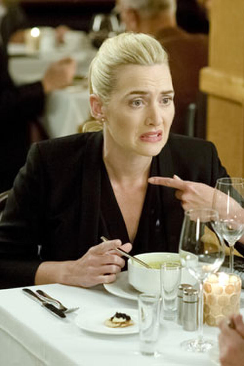 Kate Winslet in "Movie 43."