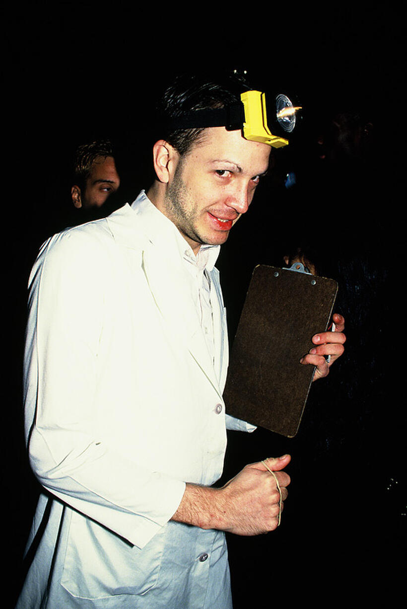 Michael Alig in "Limelight."