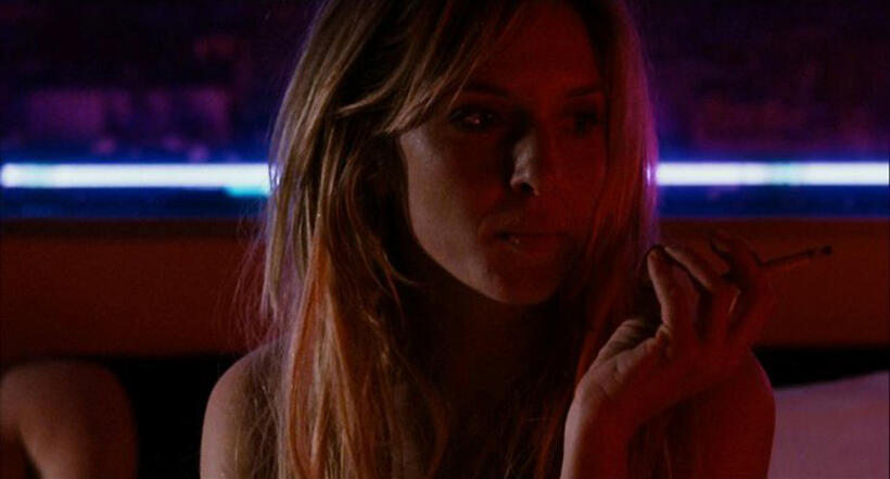 A scene from "Sidewalls."