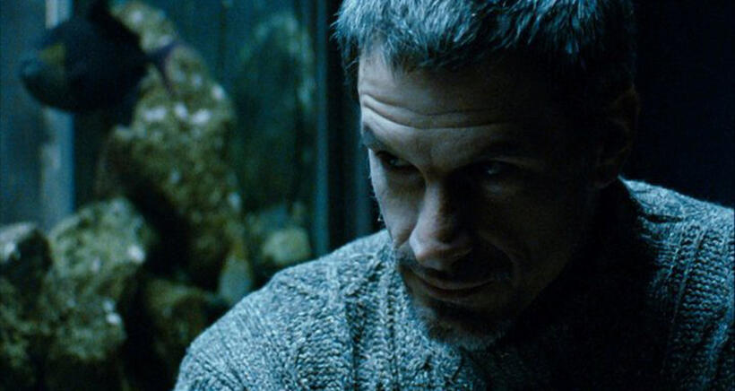 A scene from "Sidewalls."