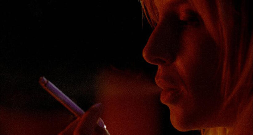 A scene from "Sidewalls."