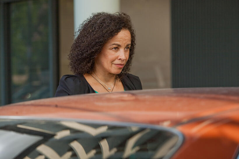 Rae Dawn Chong in "Jeff, Who Lives at Home."