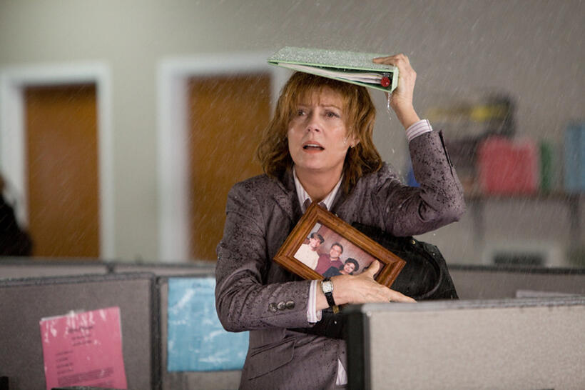 Susan Sarandon in "Jeff, Who Lives at Home."