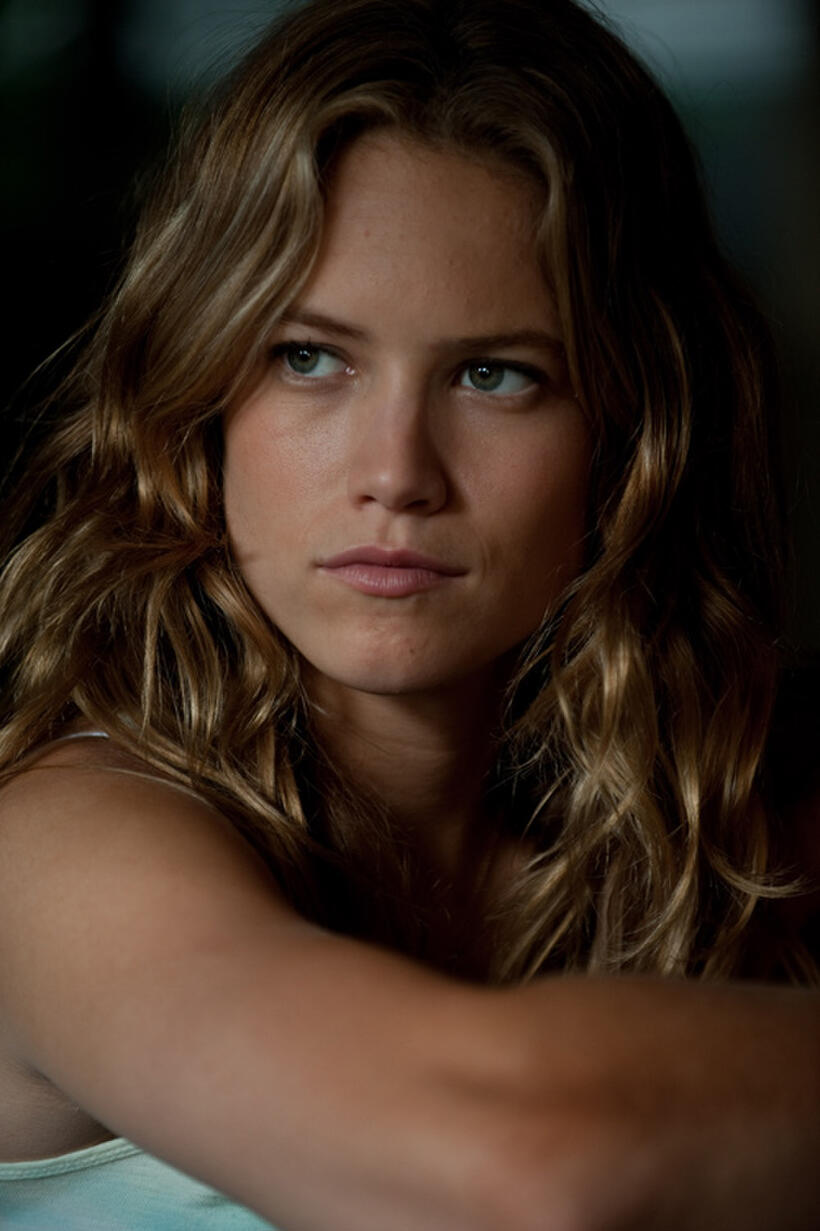 Cody Horn as Brooke in "Magic Mike."
