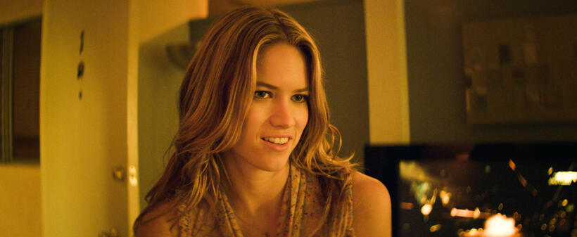 Cody Horn as Brooke in "Magic Mike."