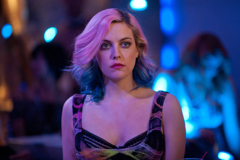 Riley Keough as Nora in "Magic Mike."