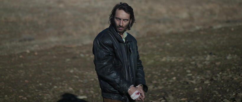 A scene from "Once Upon A Time in Anatolia."