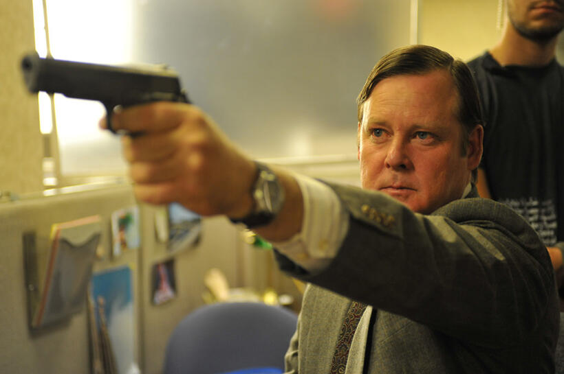 Joel Murray in "God Bless America."