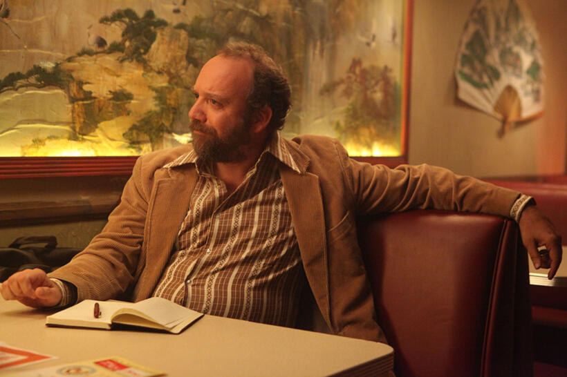 Paul Giamatti in "John Dies at the End."