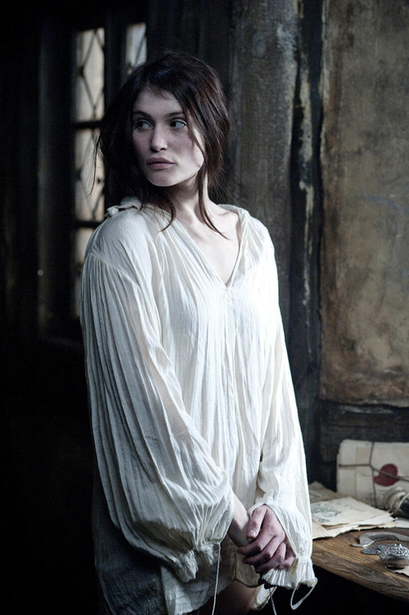 A scene from "Hansel and Gretel: Witch Hunters."