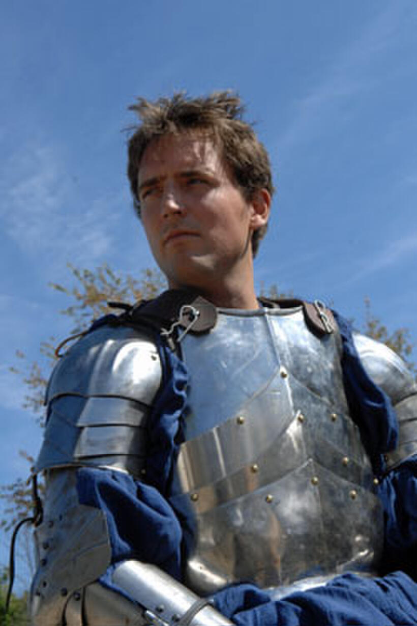 Owen Benjamin in "All's Faire in Love."