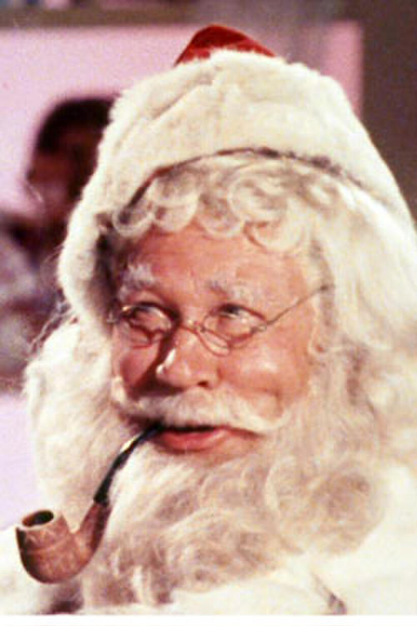Santa Claus