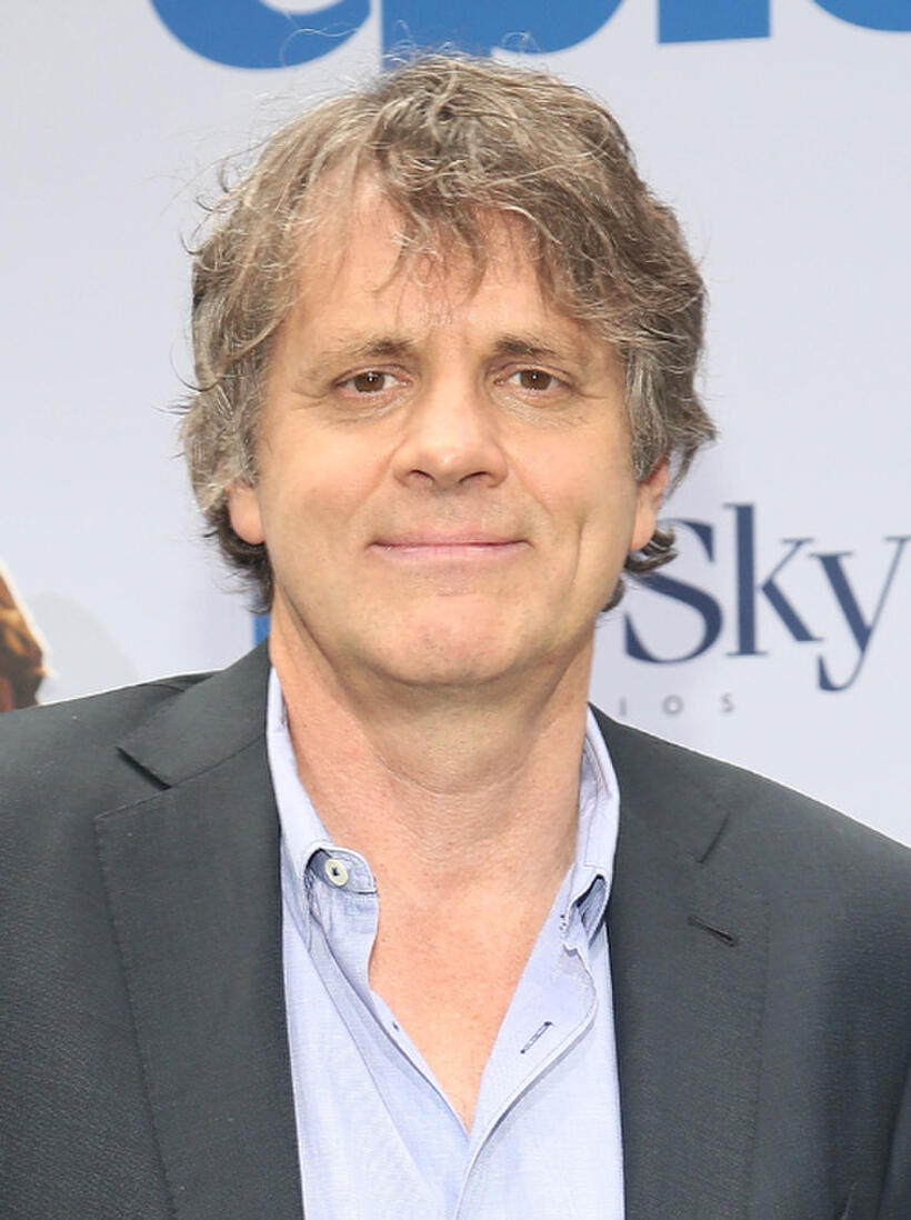 Director Chris Wedge at the New York premiere of "Epic."