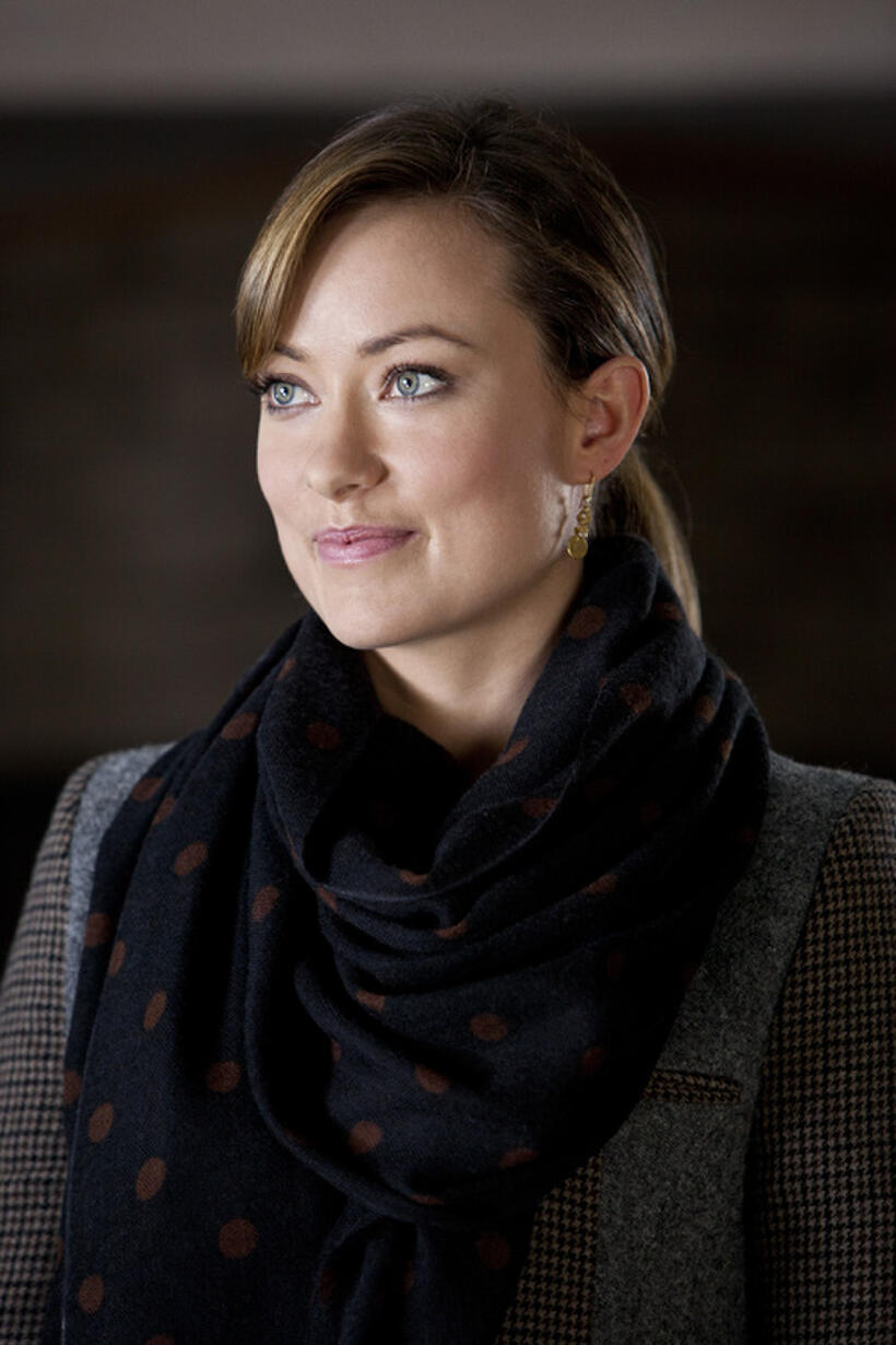 Olivia Wilde as Jane in "The Incredible Burt Wonderstone."