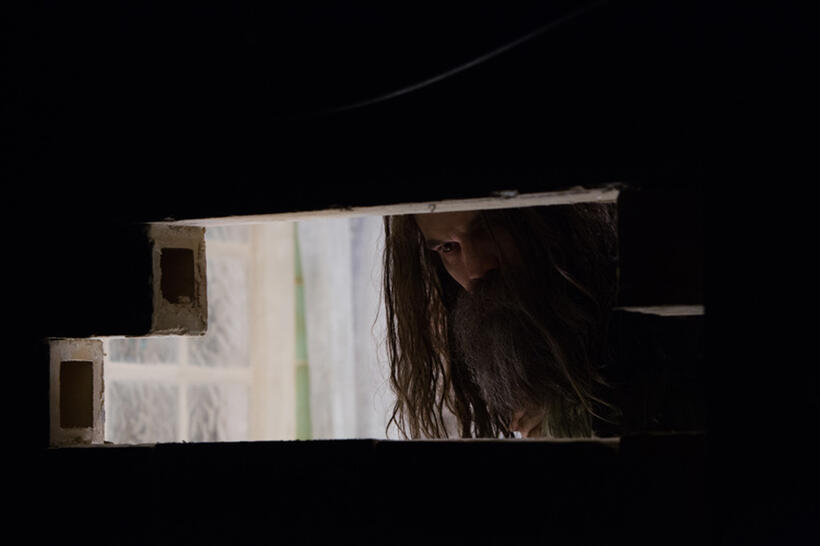 Josh Brolin in "Oldboy."
