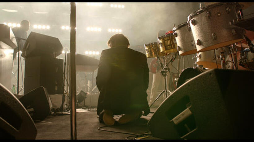 A scene from "Shut Up and Play the Hits."