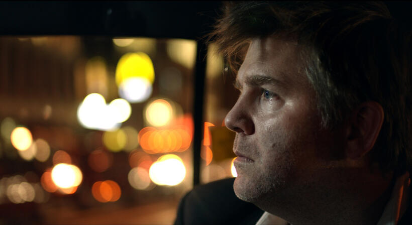 James Murphy in "Shut Up and Play the Hits."
