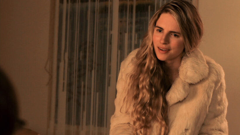 Brit Marling as Maggie in "Sound of My Voice."